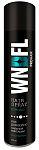 WNDFL Лак для укладки волос сильной фиксации с протеинами шелка 400мл